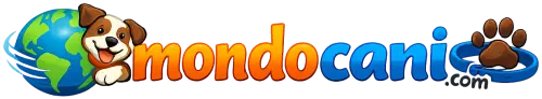Mondo Cani Logo